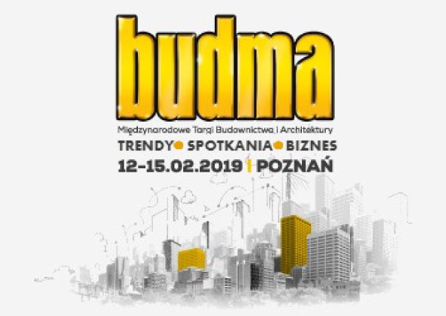 Vinci Play at BUDMA Fair (12-15.02.2019)