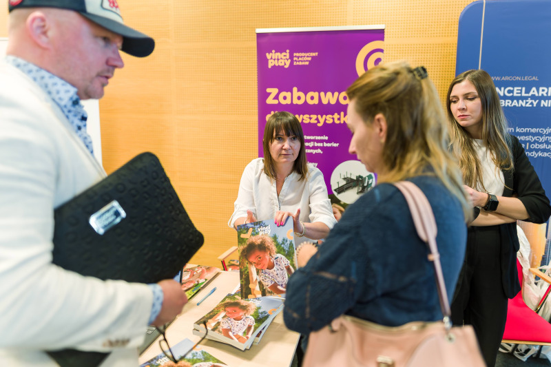 Konferencja „Realizacja Inwestycji Mieszkaniowych”
