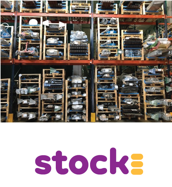 Stock