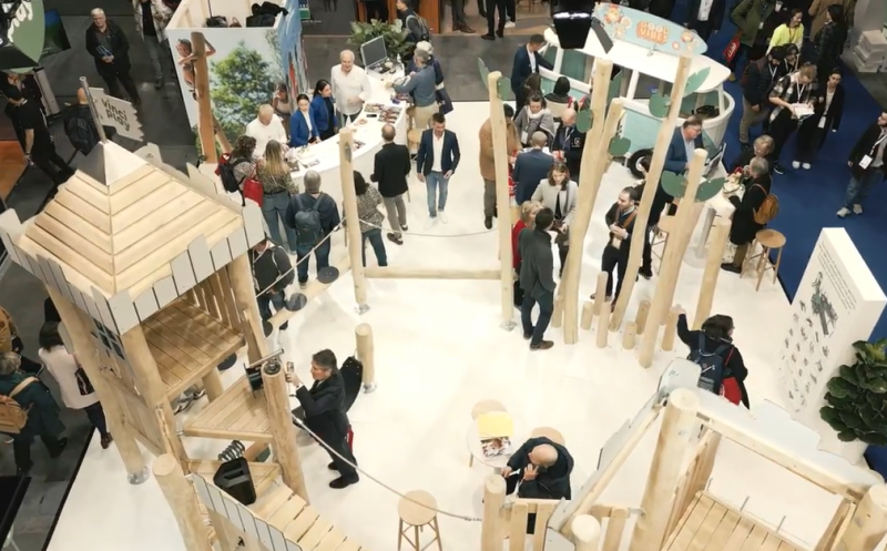 Salon des Maires 2024