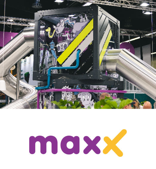 MAXX