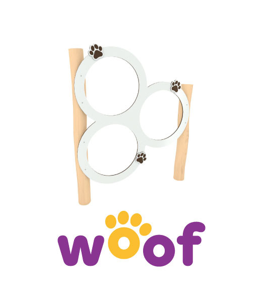 WOOF
