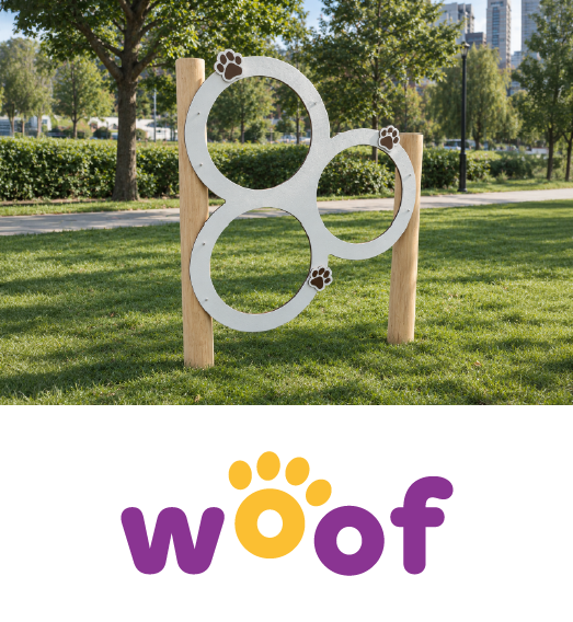WOOF