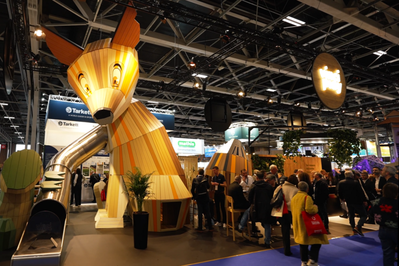 Salon des Maires 2025