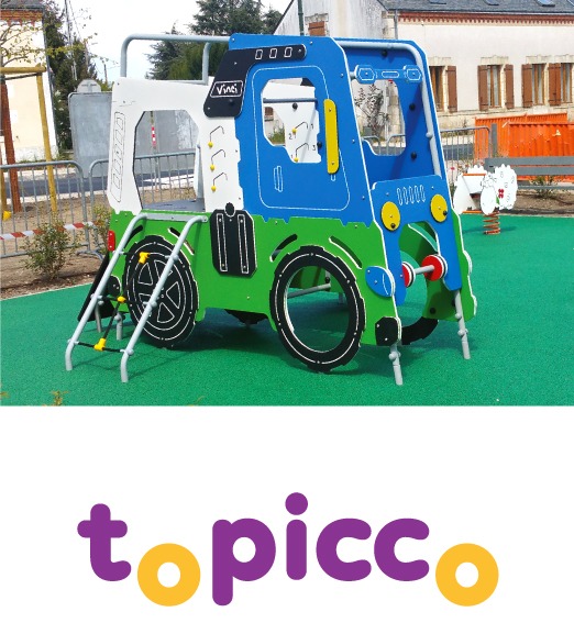 Topicco