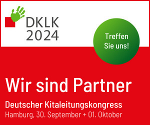 Besuchen Sie auf dem DKLK in Hamburg!