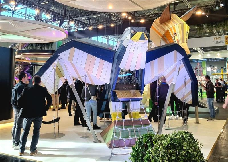 Dziękujemy za FSB 2025 w Kolonii!