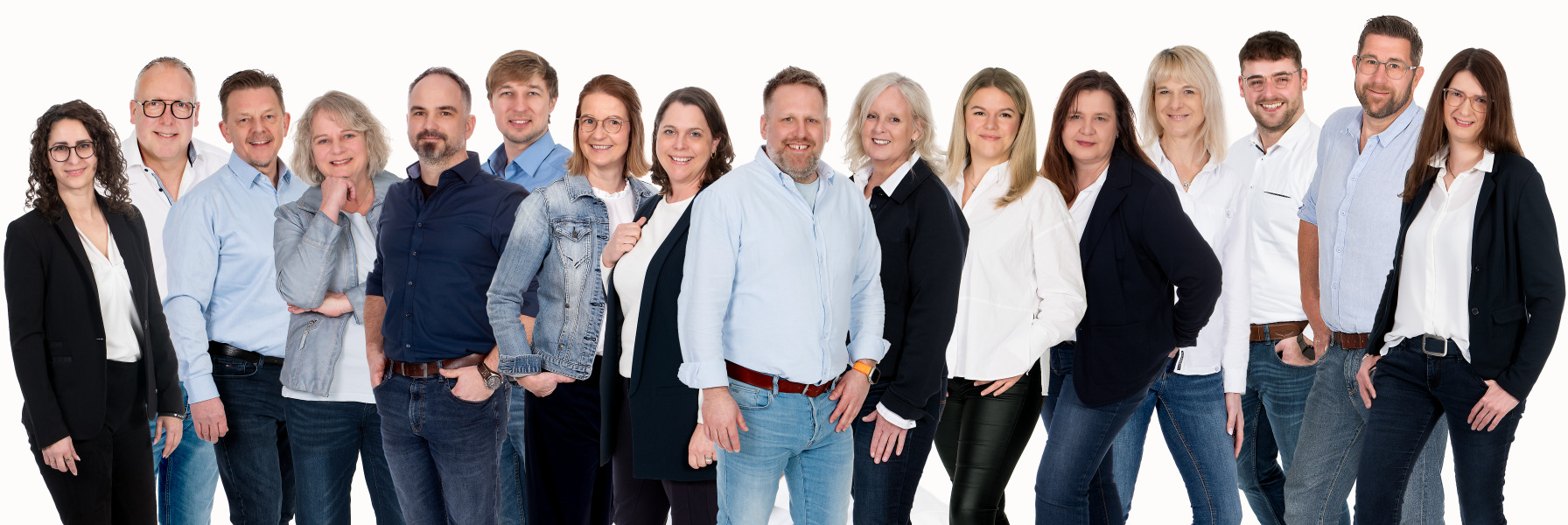 Vinci Play wächst. Lernen Sie unser deutsches Team kennen!  