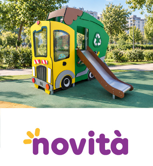 Novità