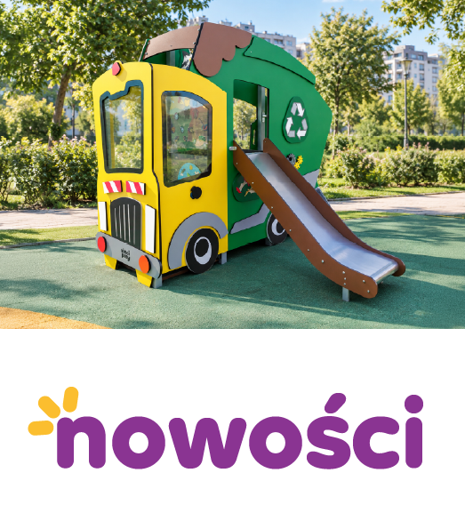 Nowości