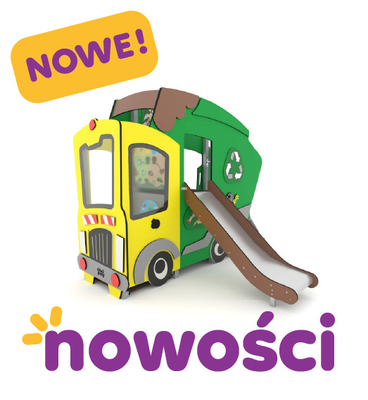 Nowości