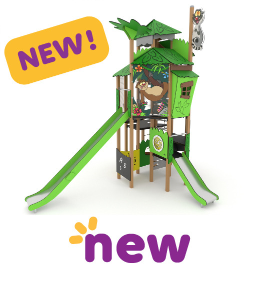 New
