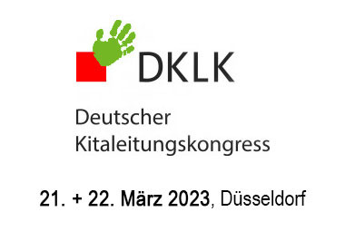German Daycare Management Congress 