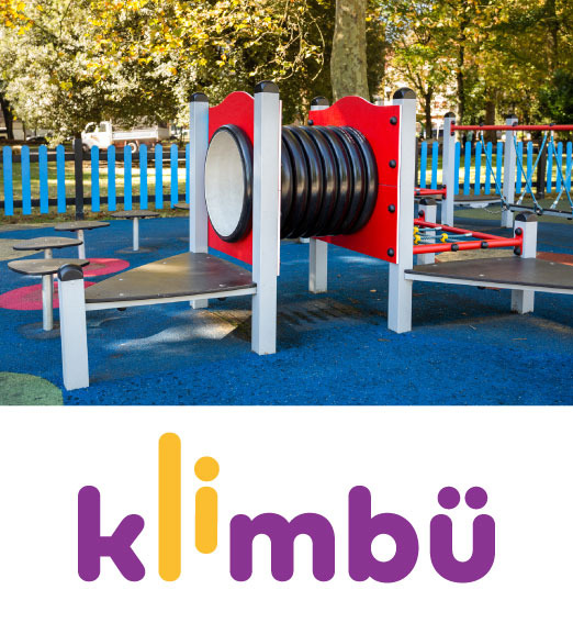 Klimbü