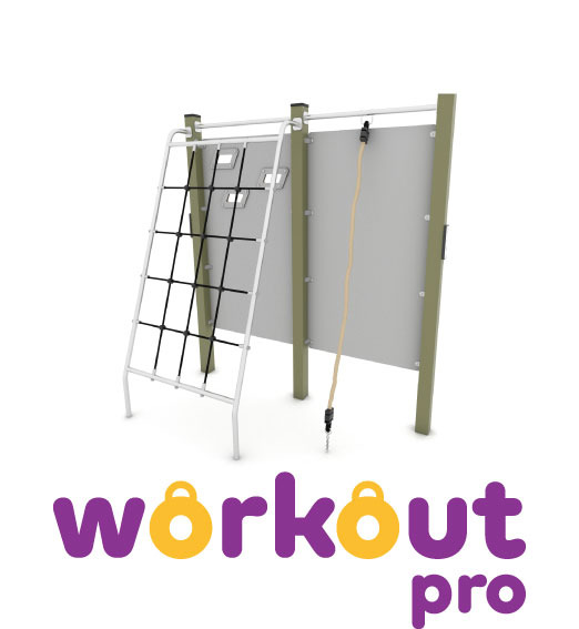 WORKOUT PRO