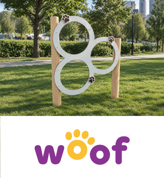 WOOF