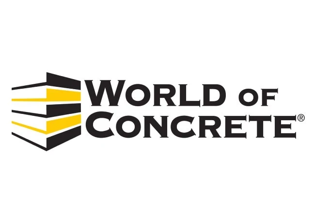 Vinci Play at World of Concrete (USA)