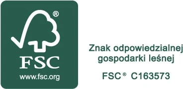 Certyfikat FSC