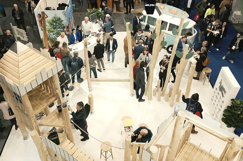 Salon des Maires 2024