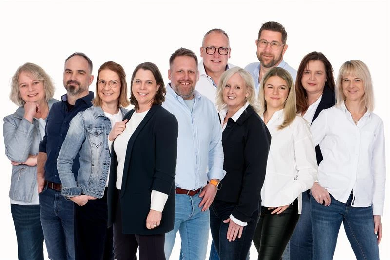 Vinci Play is growing! Meet our German team! 