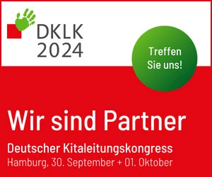 Besuchen Sie auf dem DKLK in Hamburg!