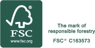 FSC certificate