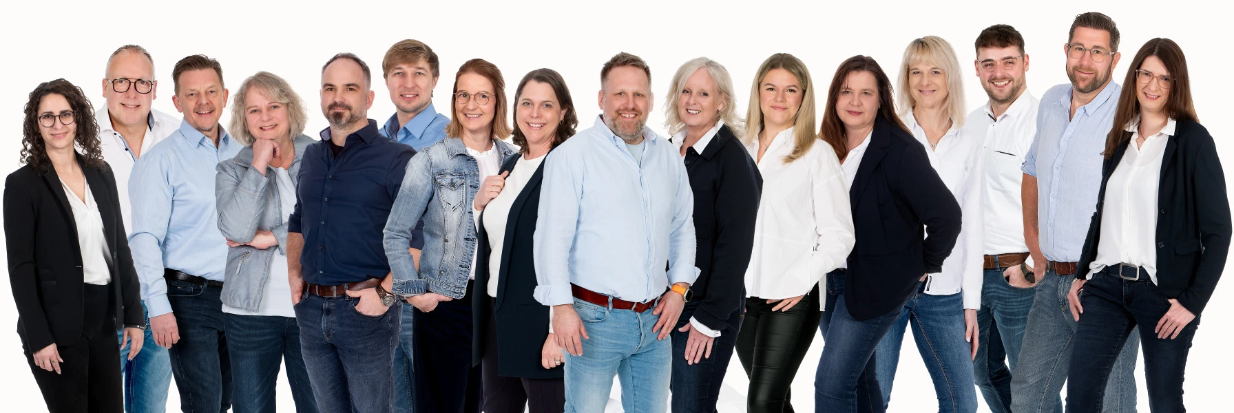 Vinci Play wächst. Lernen Sie unser deutsches Team kennen!  