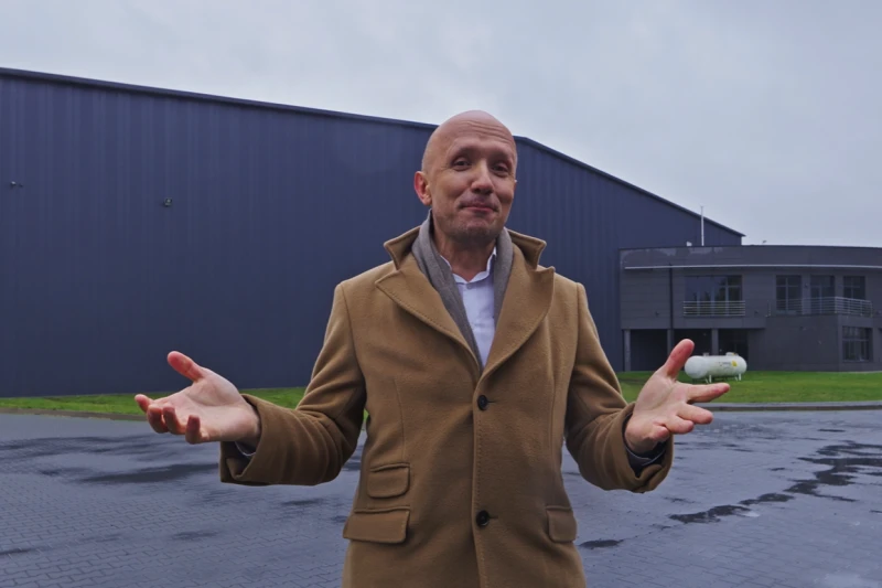 Große Neuigkeiten von Vinci Play!