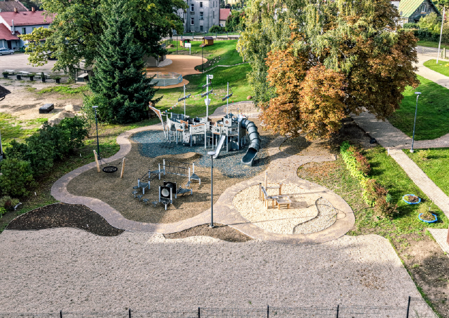 Latvia