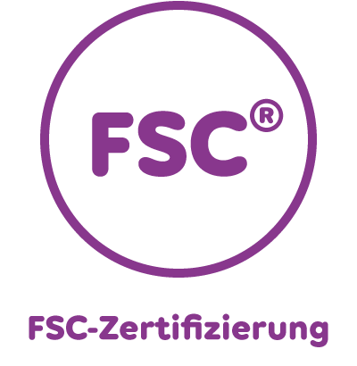 FSC-Zertifizierung 