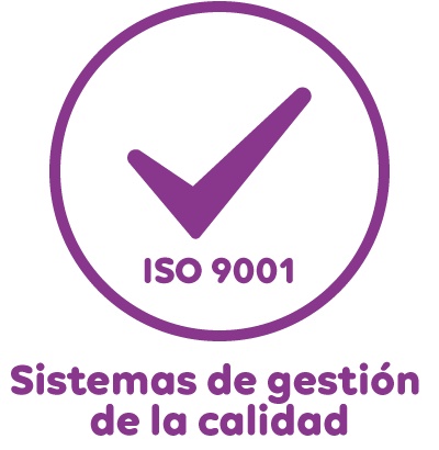 Sistemas de gestión de la calidad