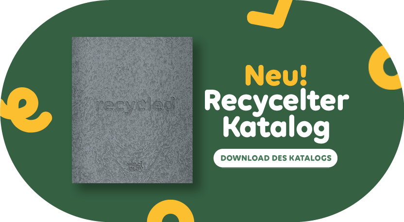 Recycled
