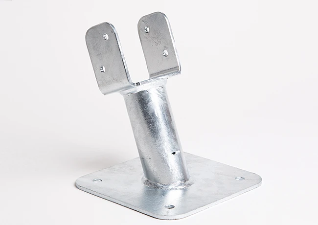 Kotwy w produktach drewnianych