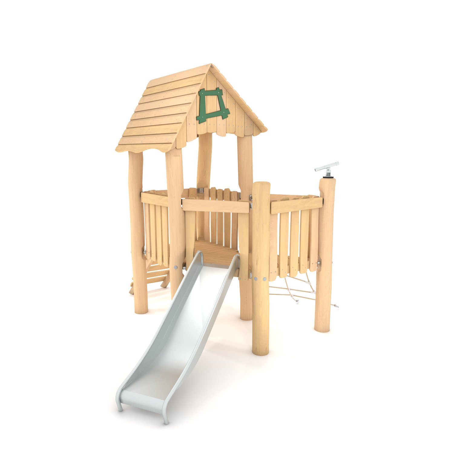 ROBINIA RB1206 | VinciPlay