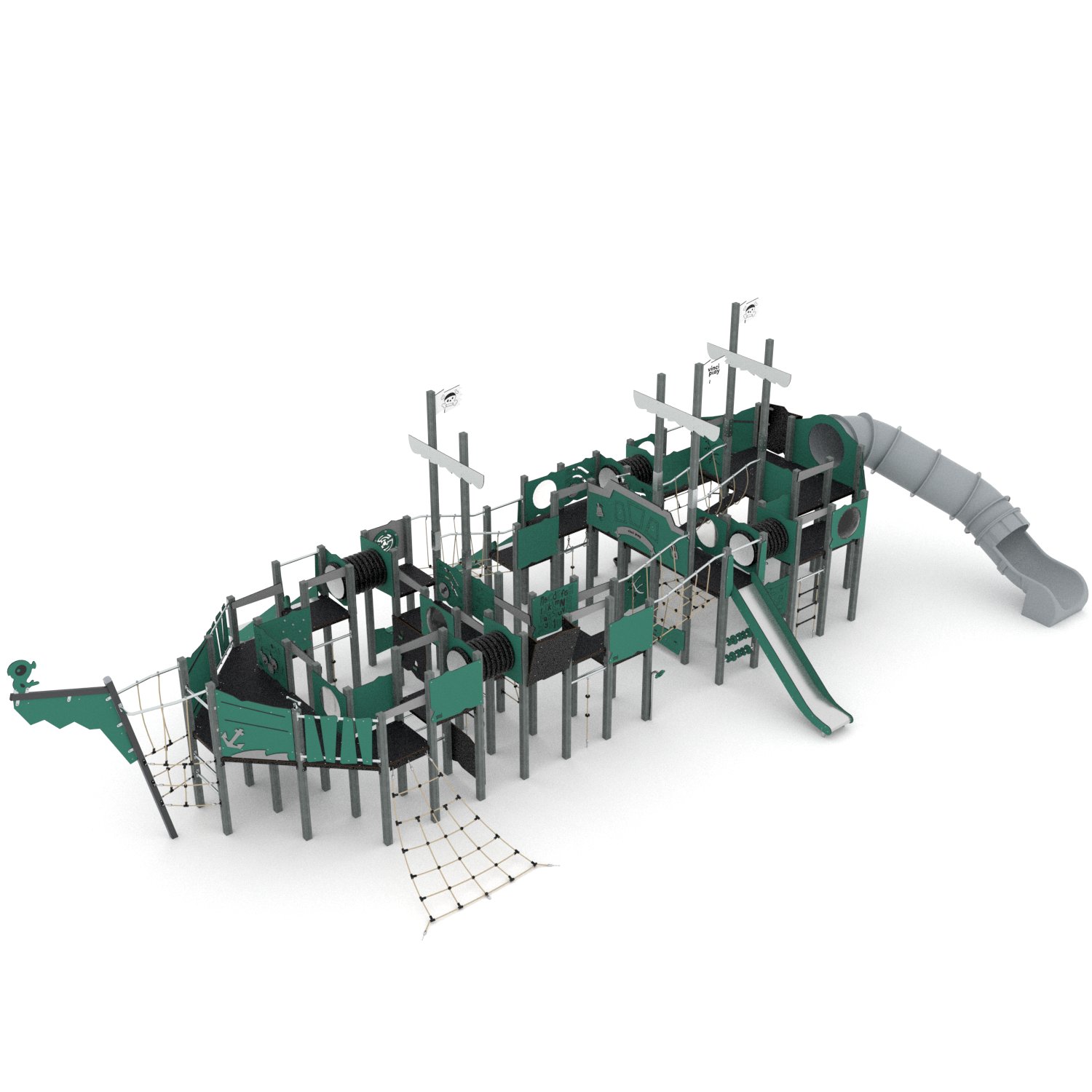 RECYCLED RC1418