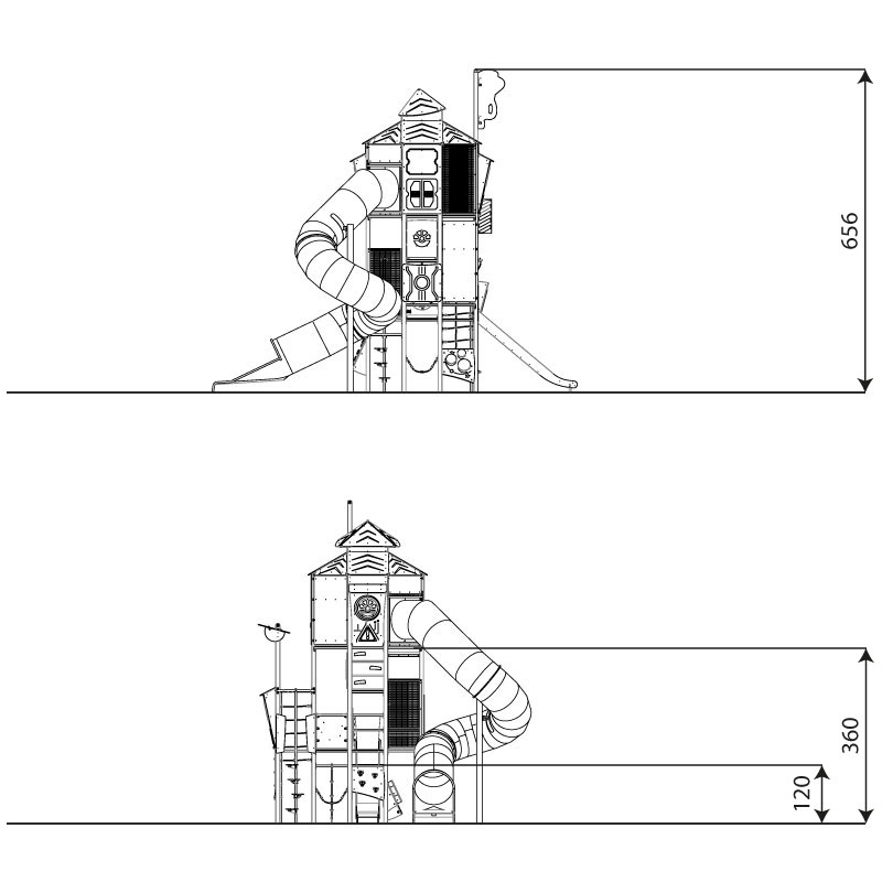 SPACE 3430
