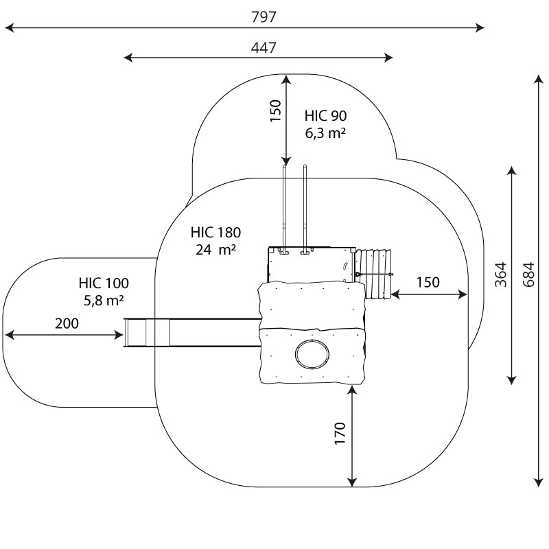 CROOC 0300S1