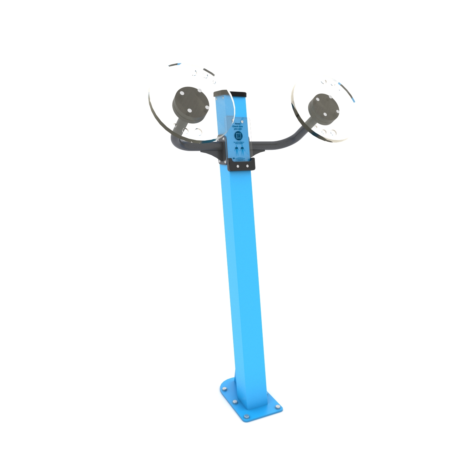 FITNESS 1109