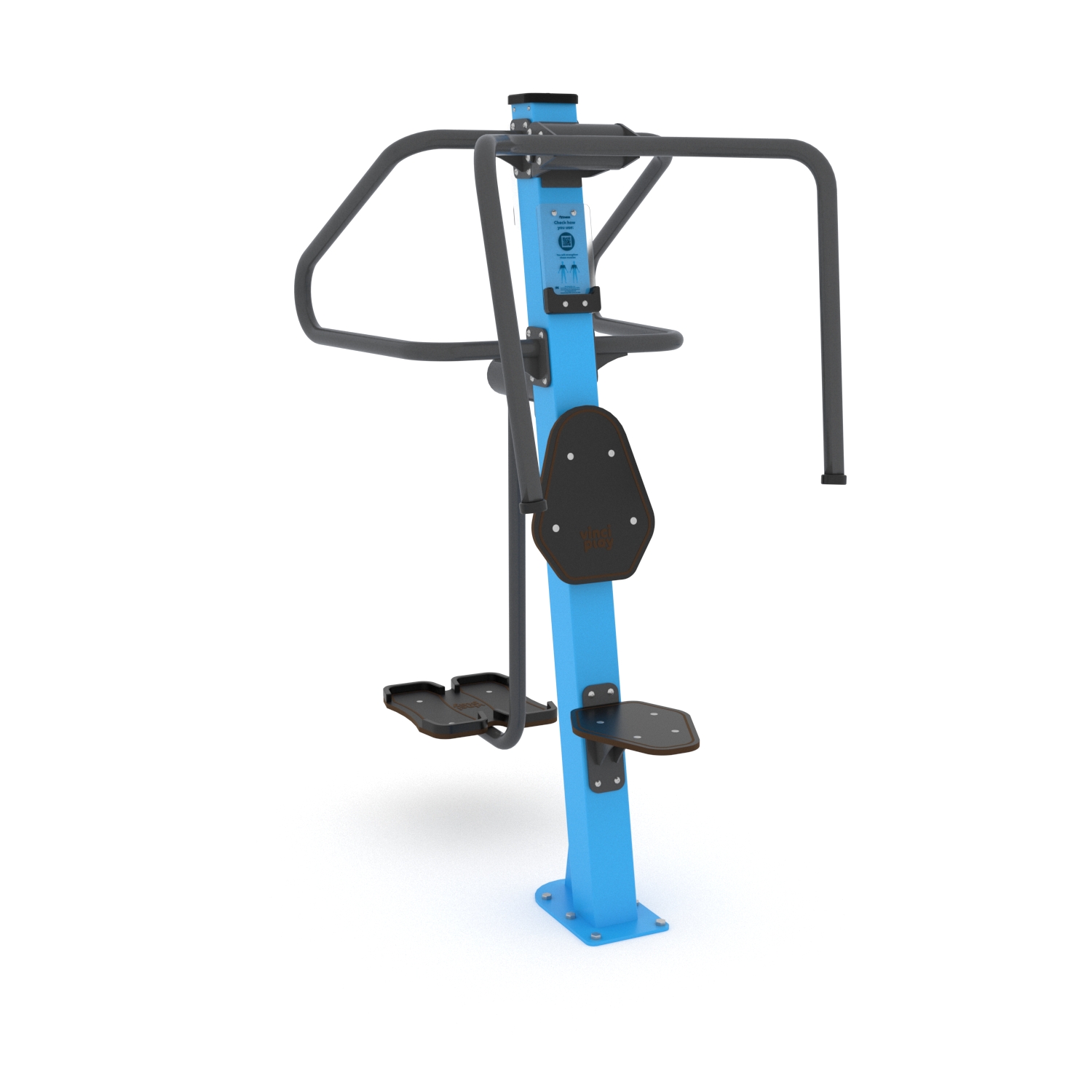 FITNESS 1138