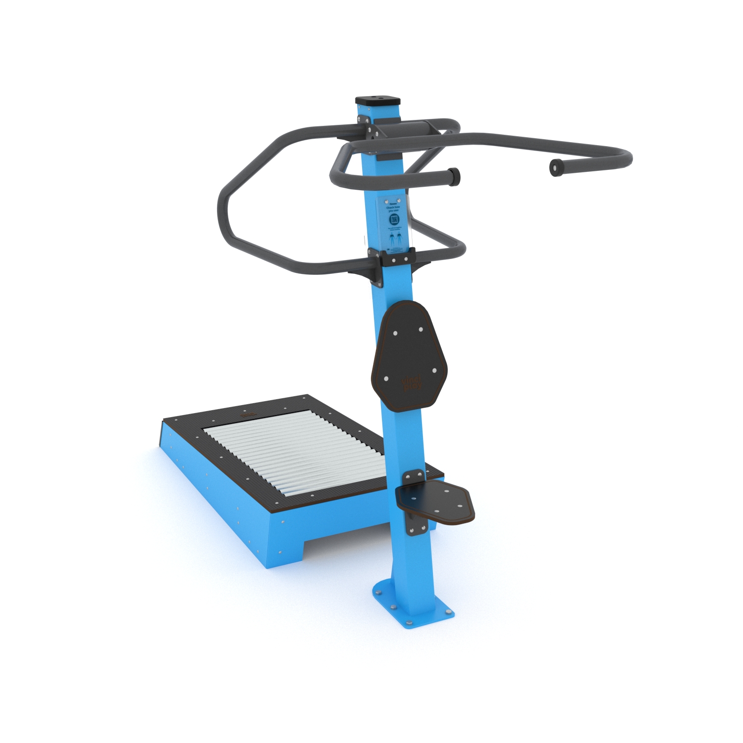 FITNESS 1140