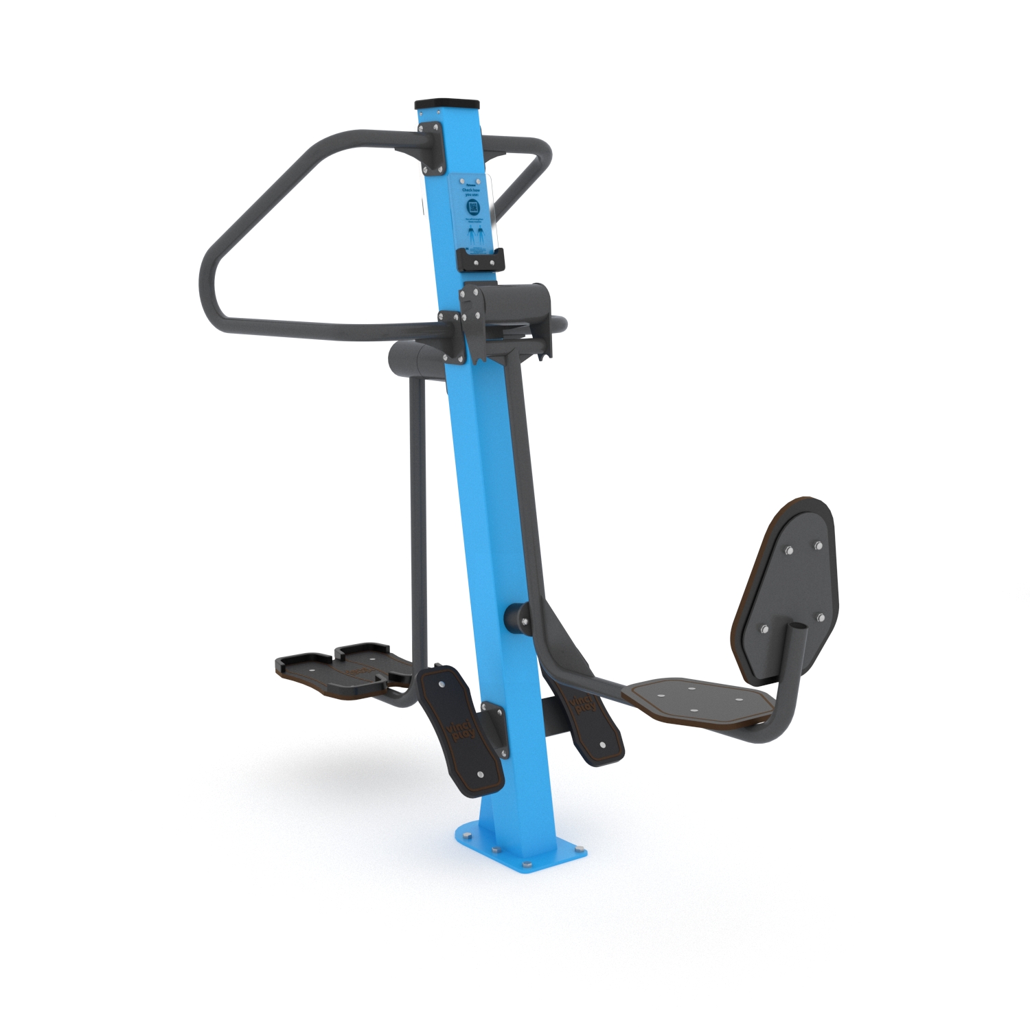 FITNESS 1143