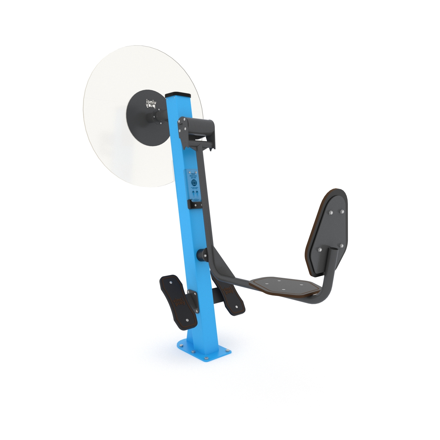 FITNESS 1147