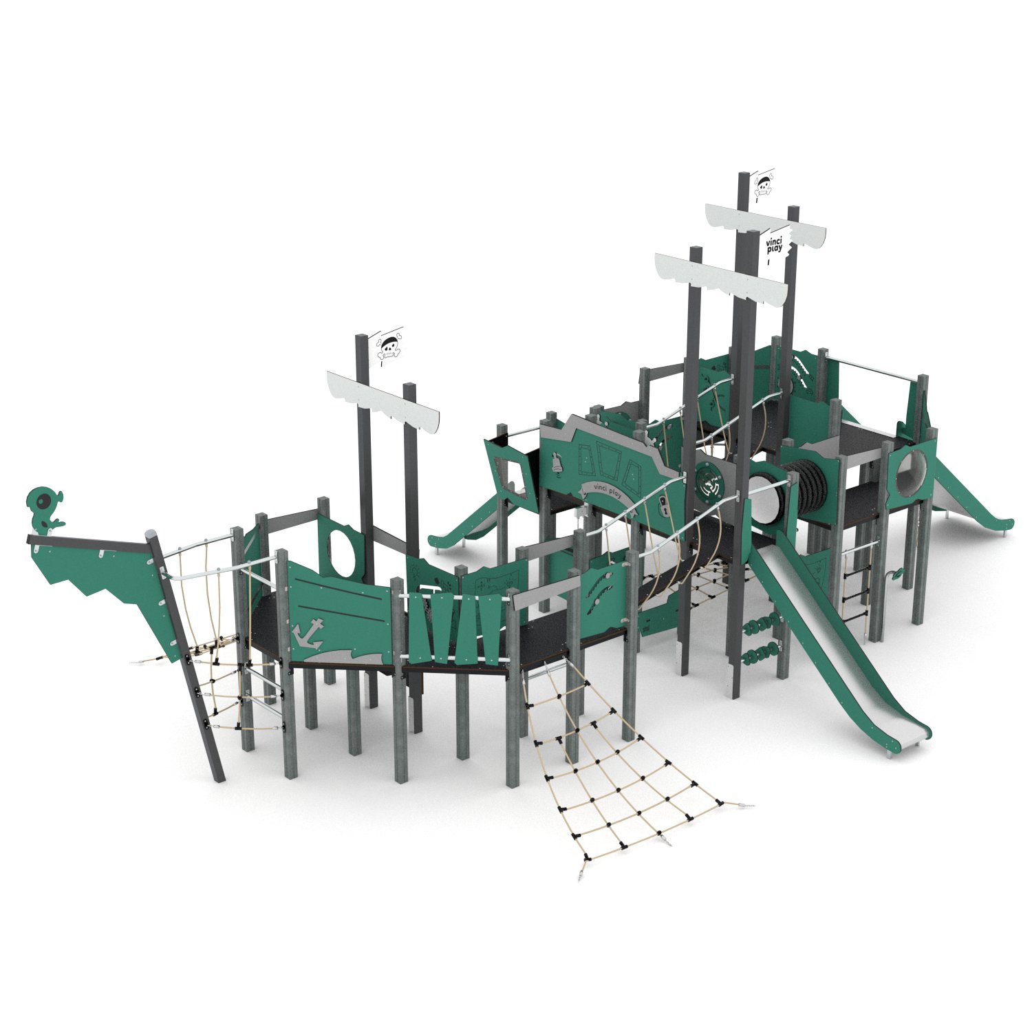 RECYCLED RC1580