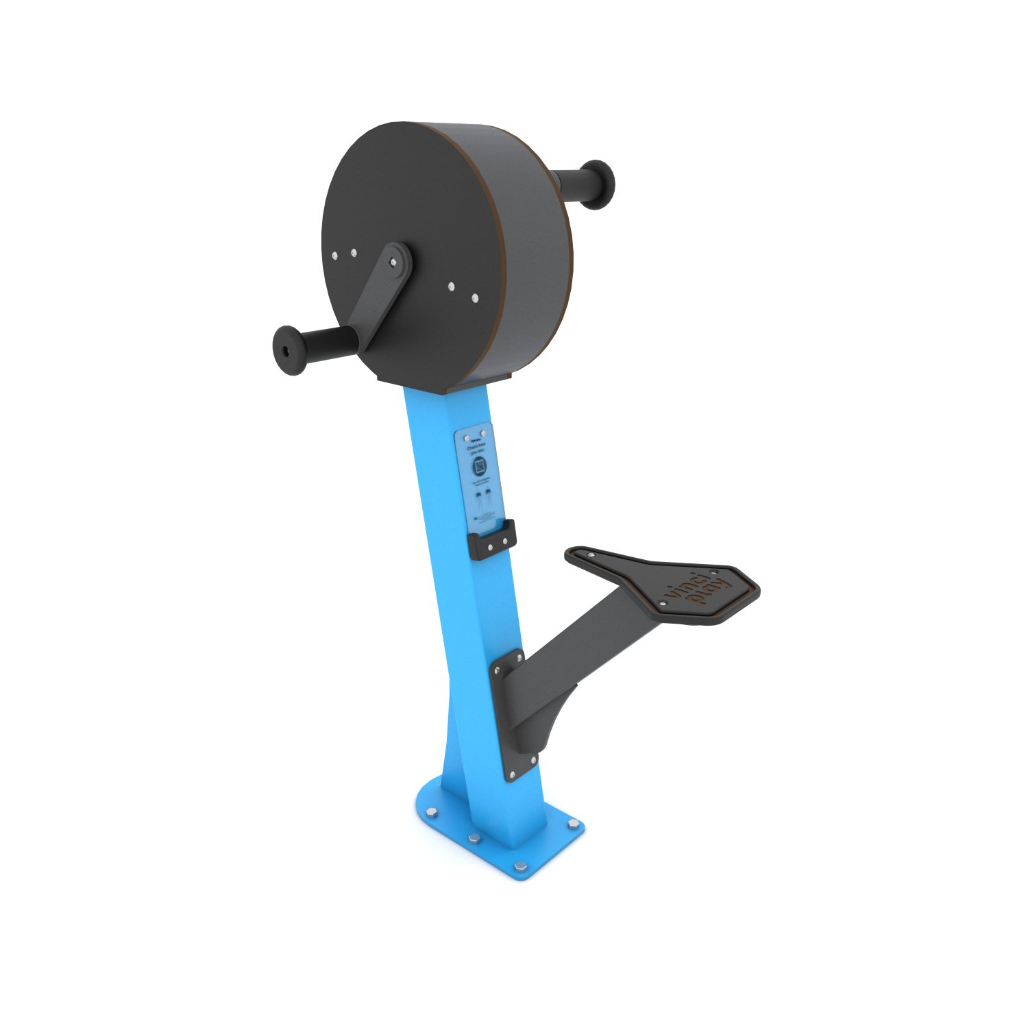 FITNESS 1119