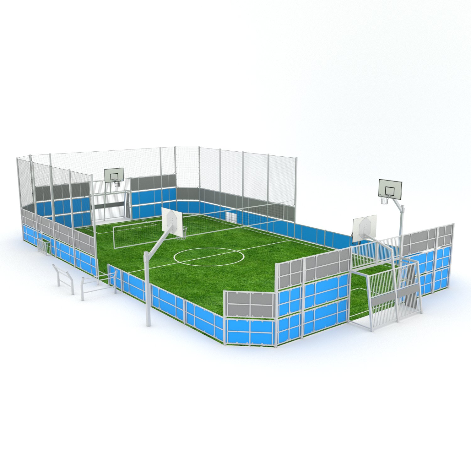 ARENA 242213-008