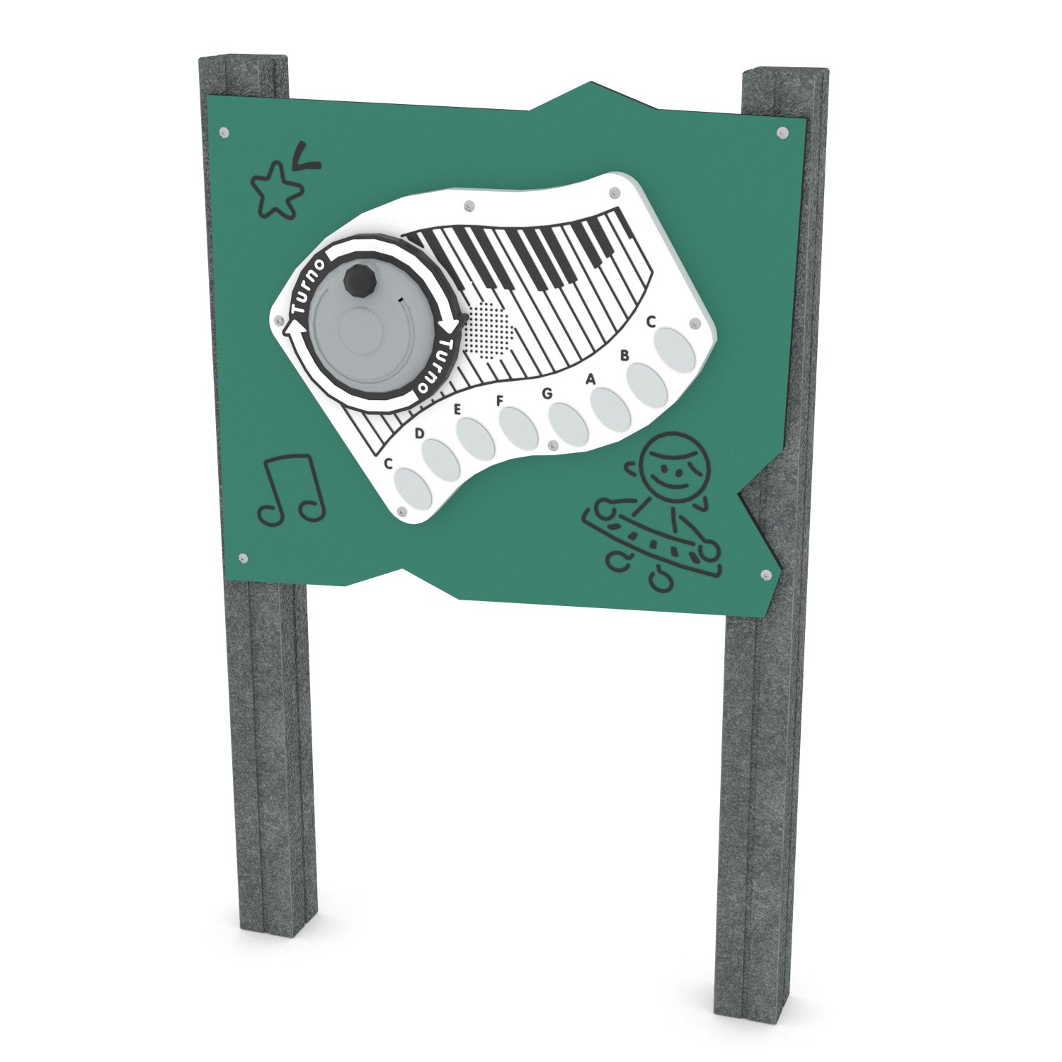 RECYCLED RC1561