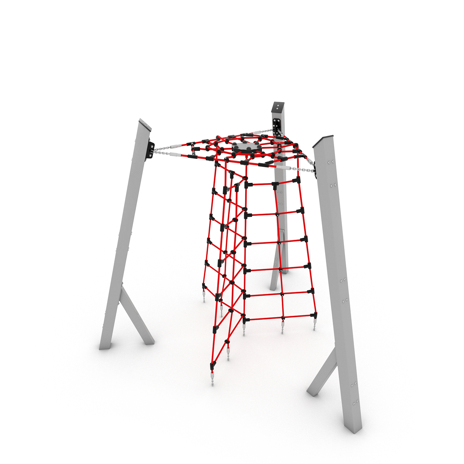 NETTIX 1636