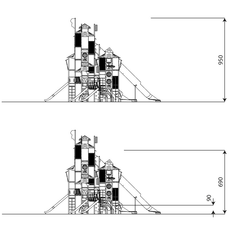 SPACE 3441