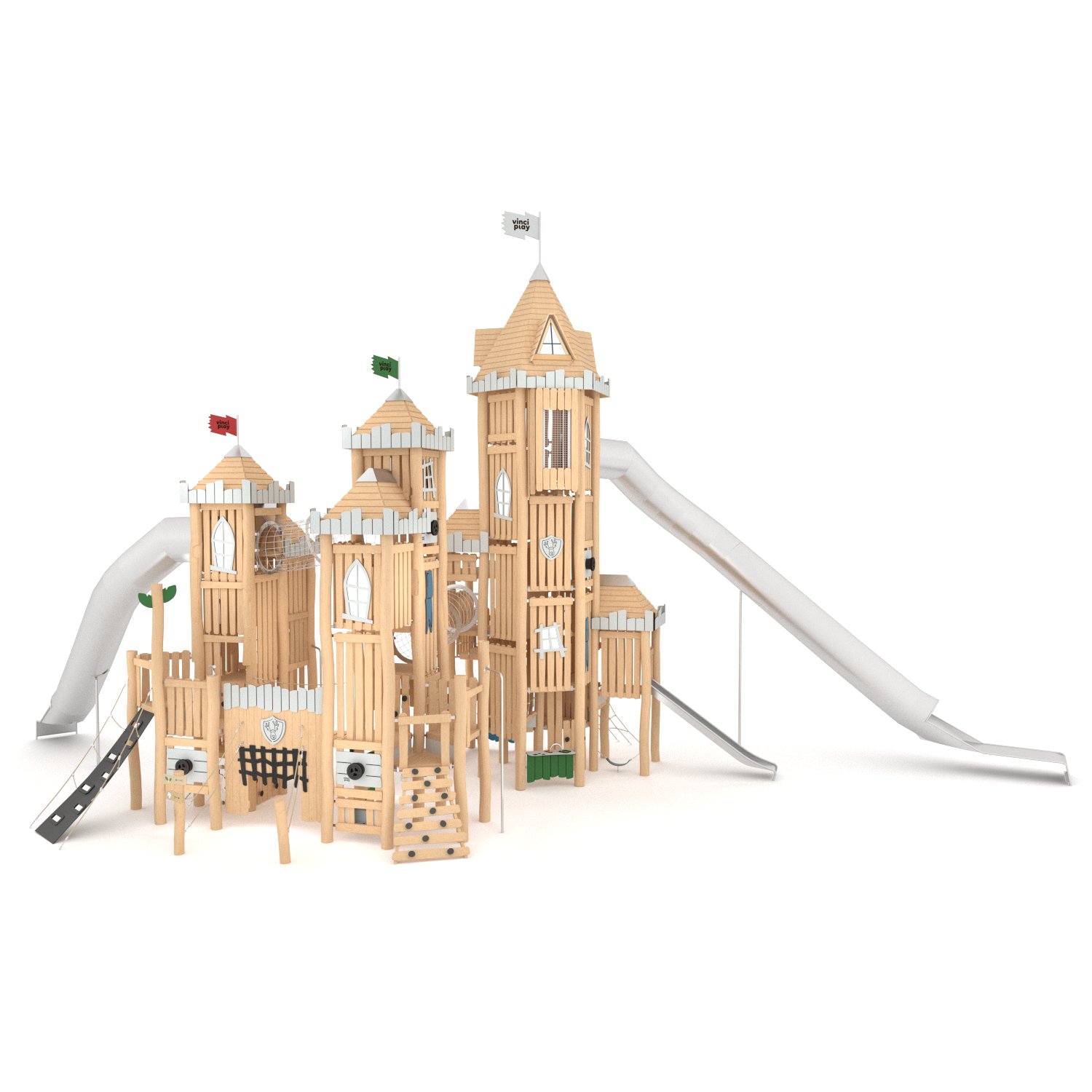 ROBINIA RB1206 | VinciPlay