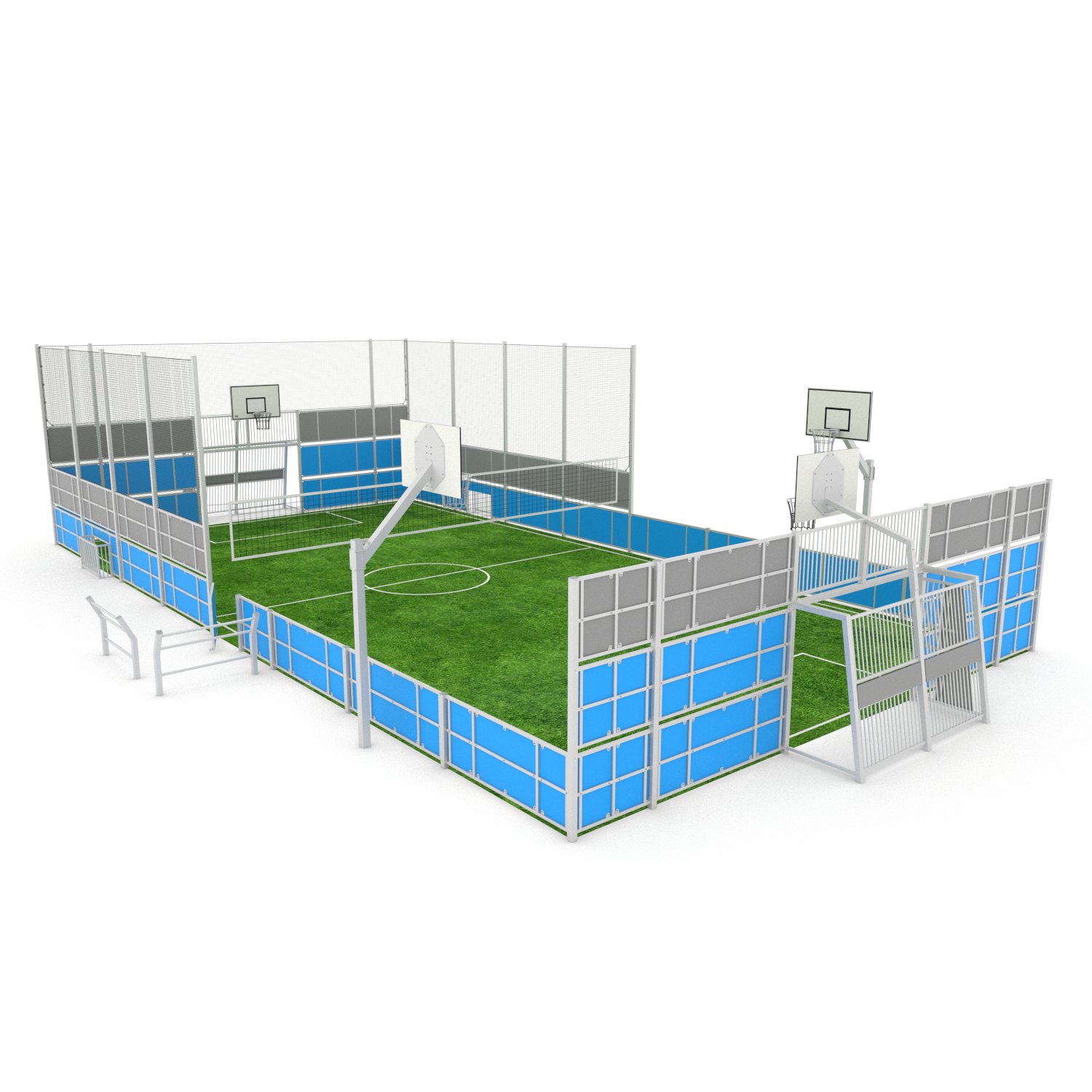 ARENA 242011-001